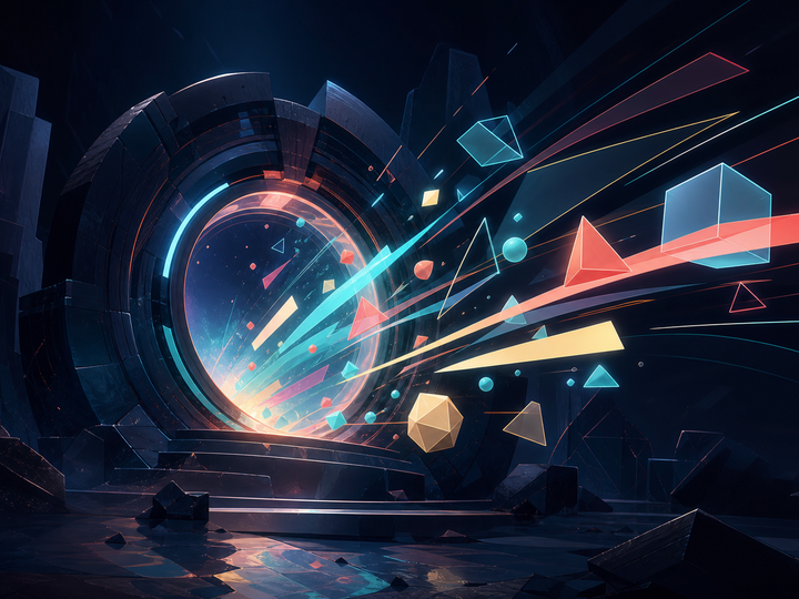 New games artwork
