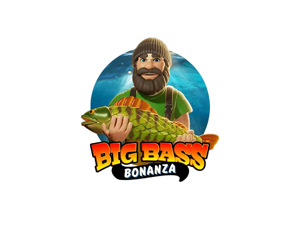 Big Bass Bonanza slot cover