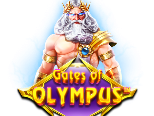 Gates of Olympus slot cover