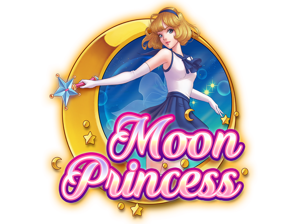 Moon Princess slot cover